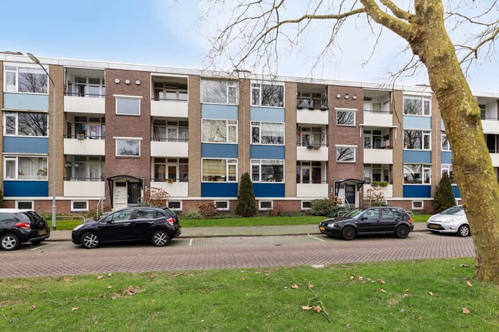 Foto 21 van Rembrandtlaan 51