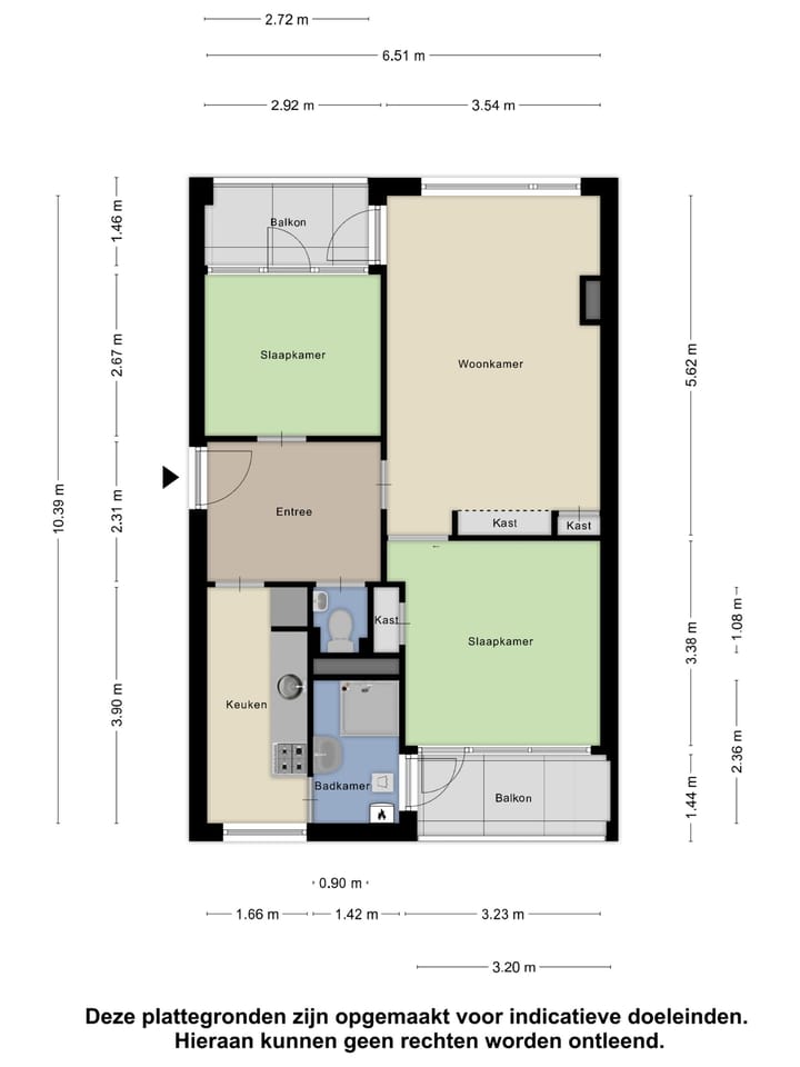 Foto 23 van Rembrandtlaan 51