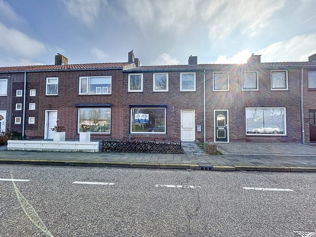 Foto 1 van Westlandstraat 21