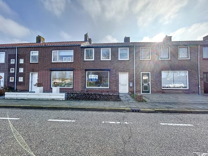 Foto 1 van Westlandstraat 21