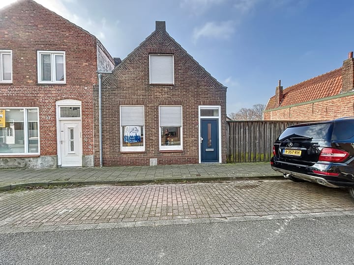 Foto 2 van Boulevard 59