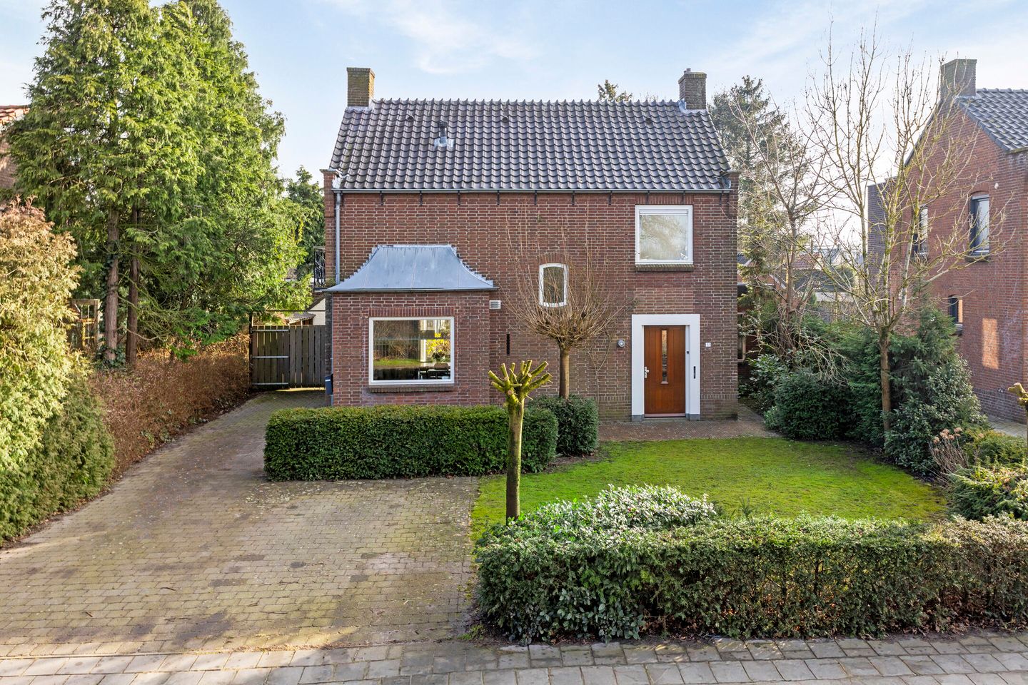 Foto 1 van Vossenhol 51