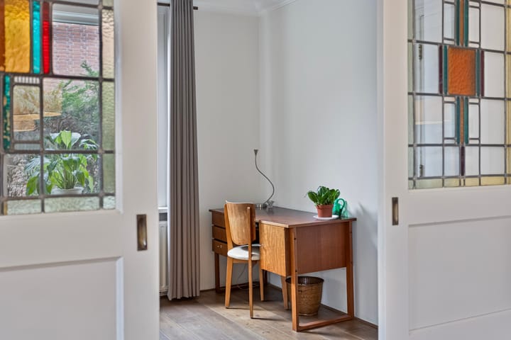 Foto 20 van Vossenhol 51