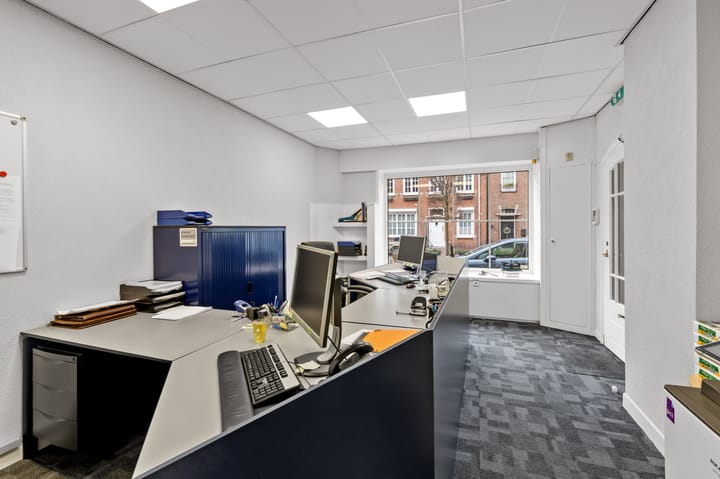 Foto 2 van Burgemeester Prinsensingel 57