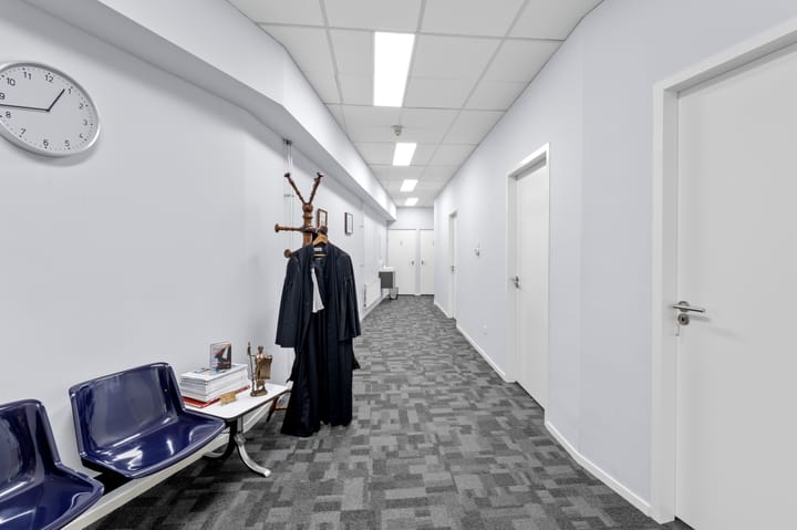 Foto 3 van Burgemeester Prinsensingel 57