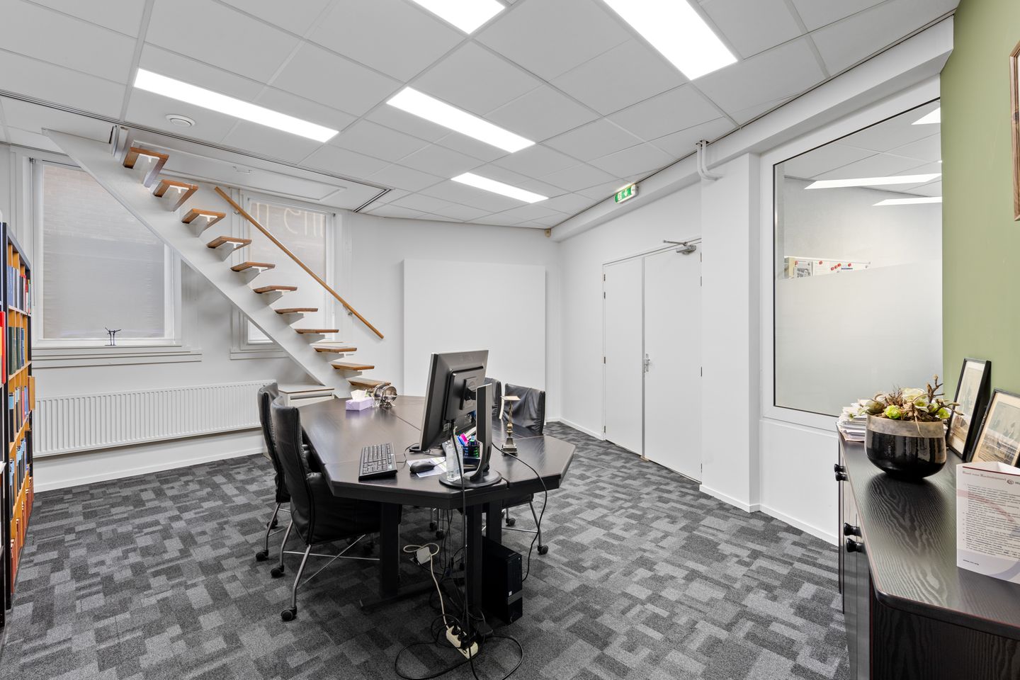 Foto 5 van Burgemeester Prinsensingel 57