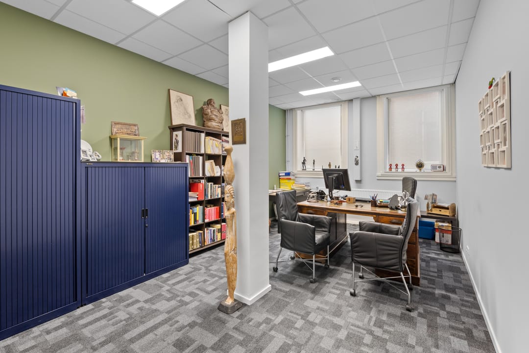 Foto 7 van Burgemeester Prinsensingel 57