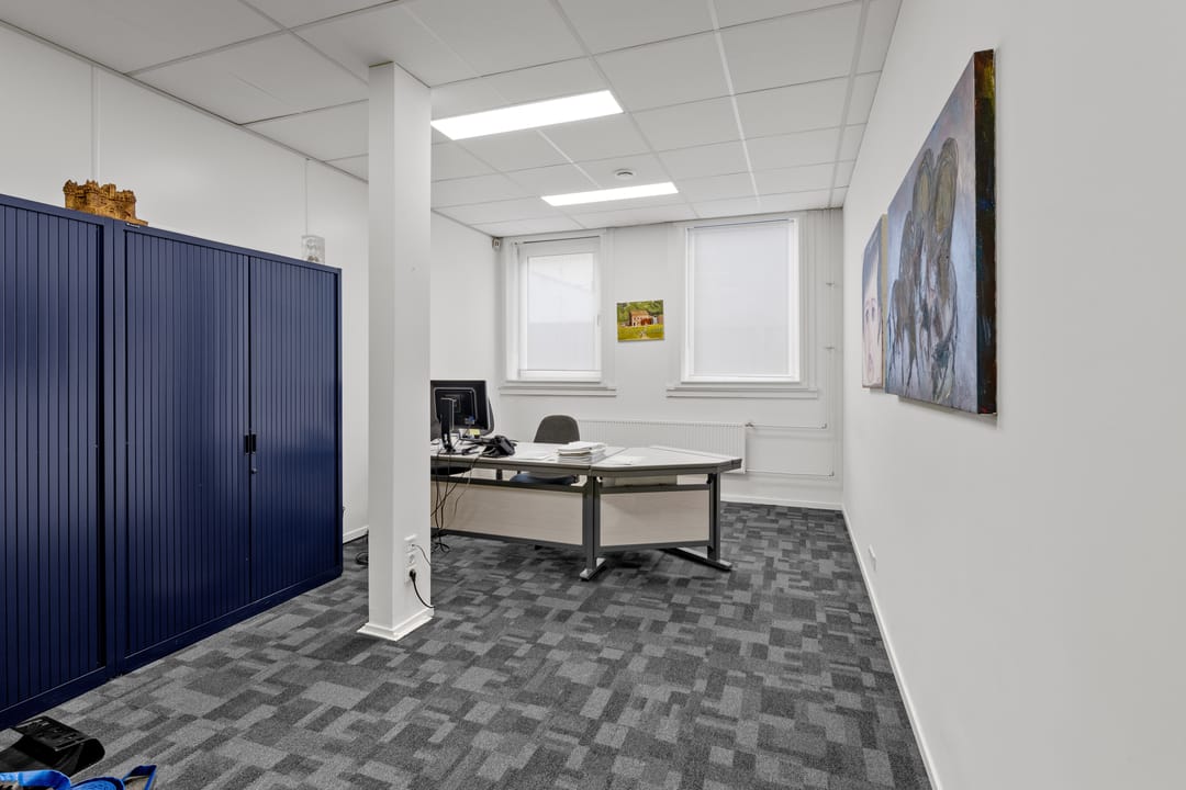 Foto 8 van Burgemeester Prinsensingel 57