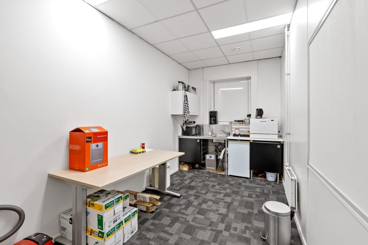 Foto 9 van Burgemeester Prinsensingel 57