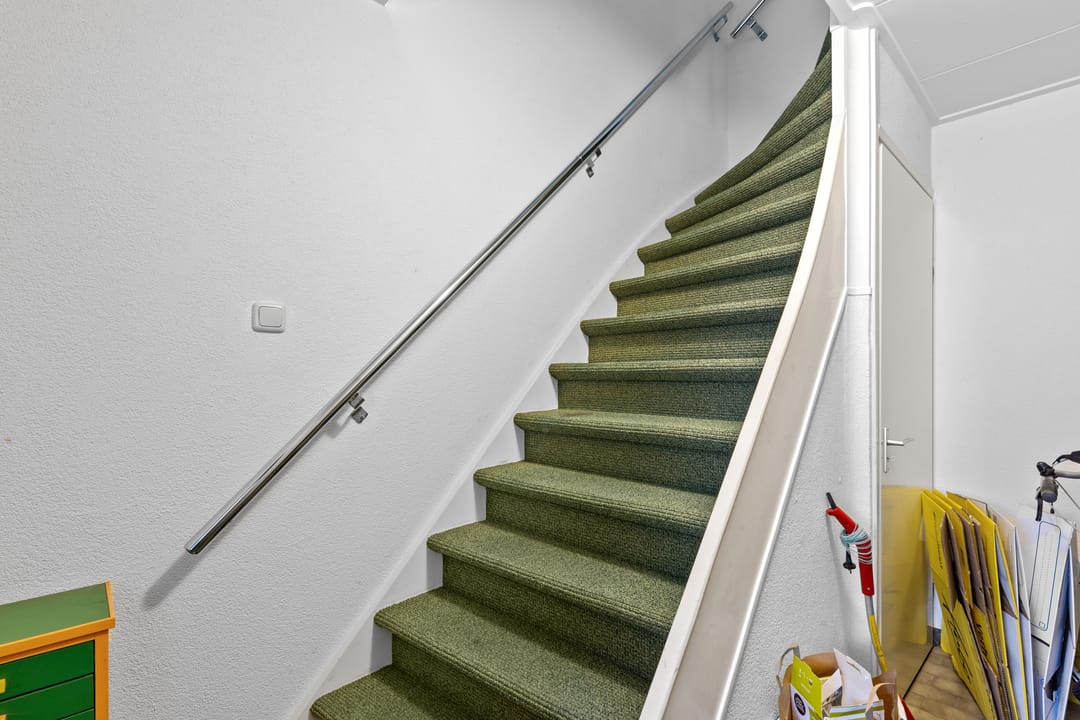 Foto 11 van Burgemeester Prinsensingel 57