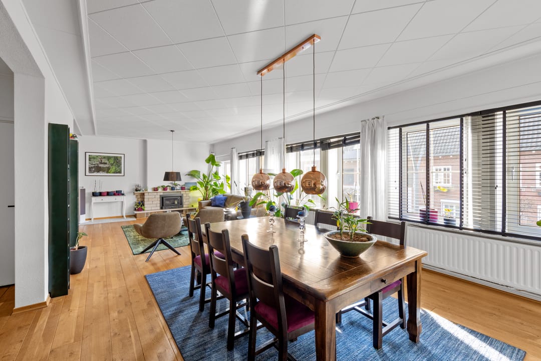 Foto 13 van Burgemeester Prinsensingel 57