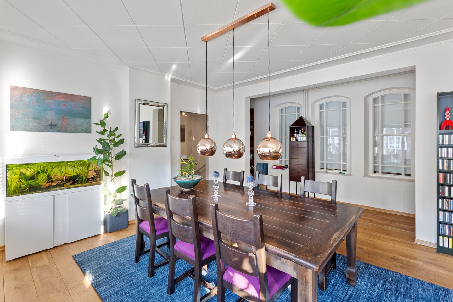 Foto 14 van Burgemeester Prinsensingel 57