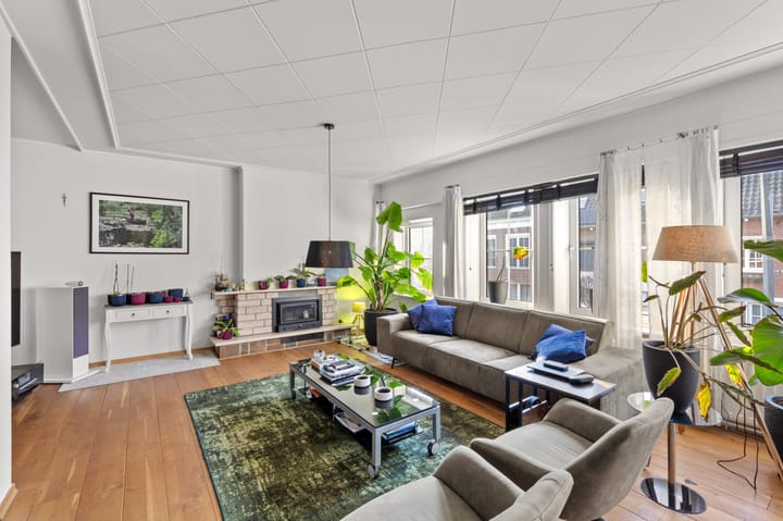 Foto 15 van Burgemeester Prinsensingel 57