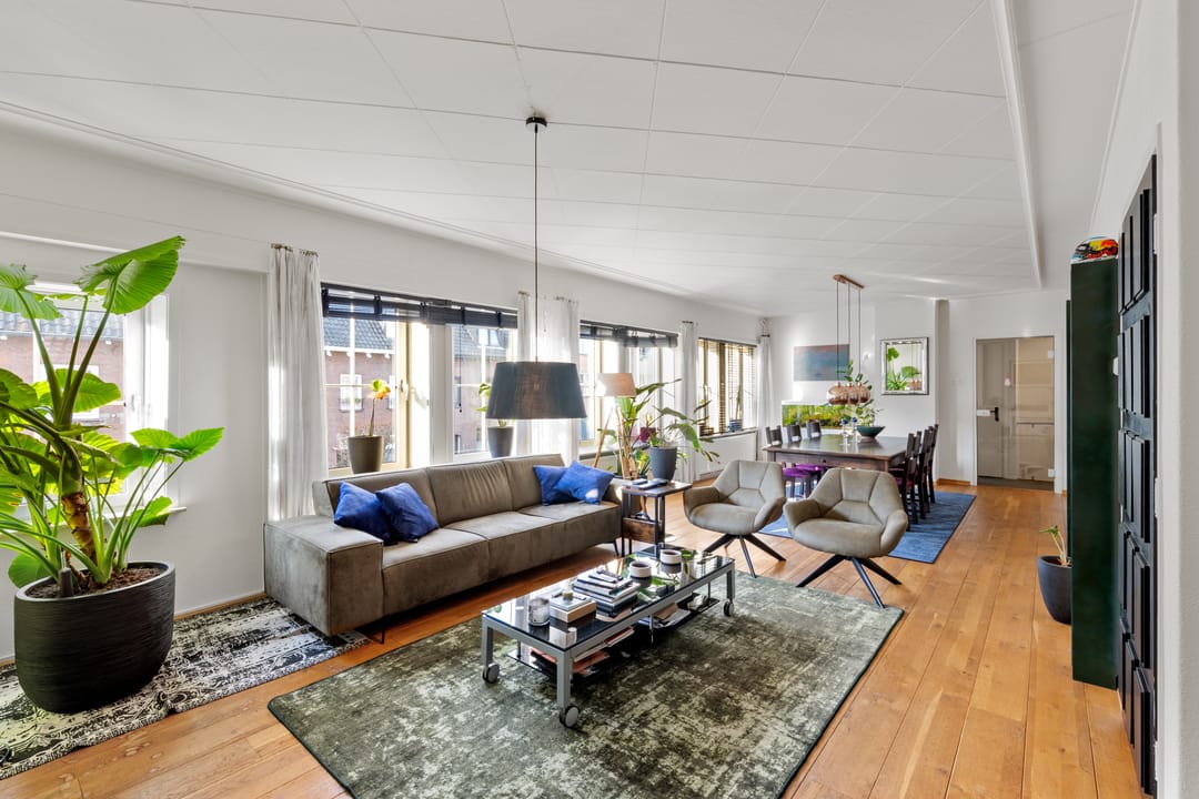 Foto 16 van Burgemeester Prinsensingel 57