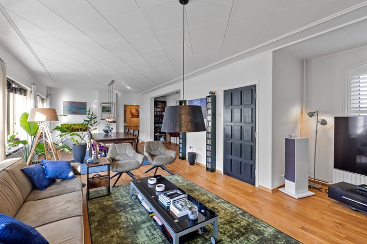 Foto 17 van Burgemeester Prinsensingel 57