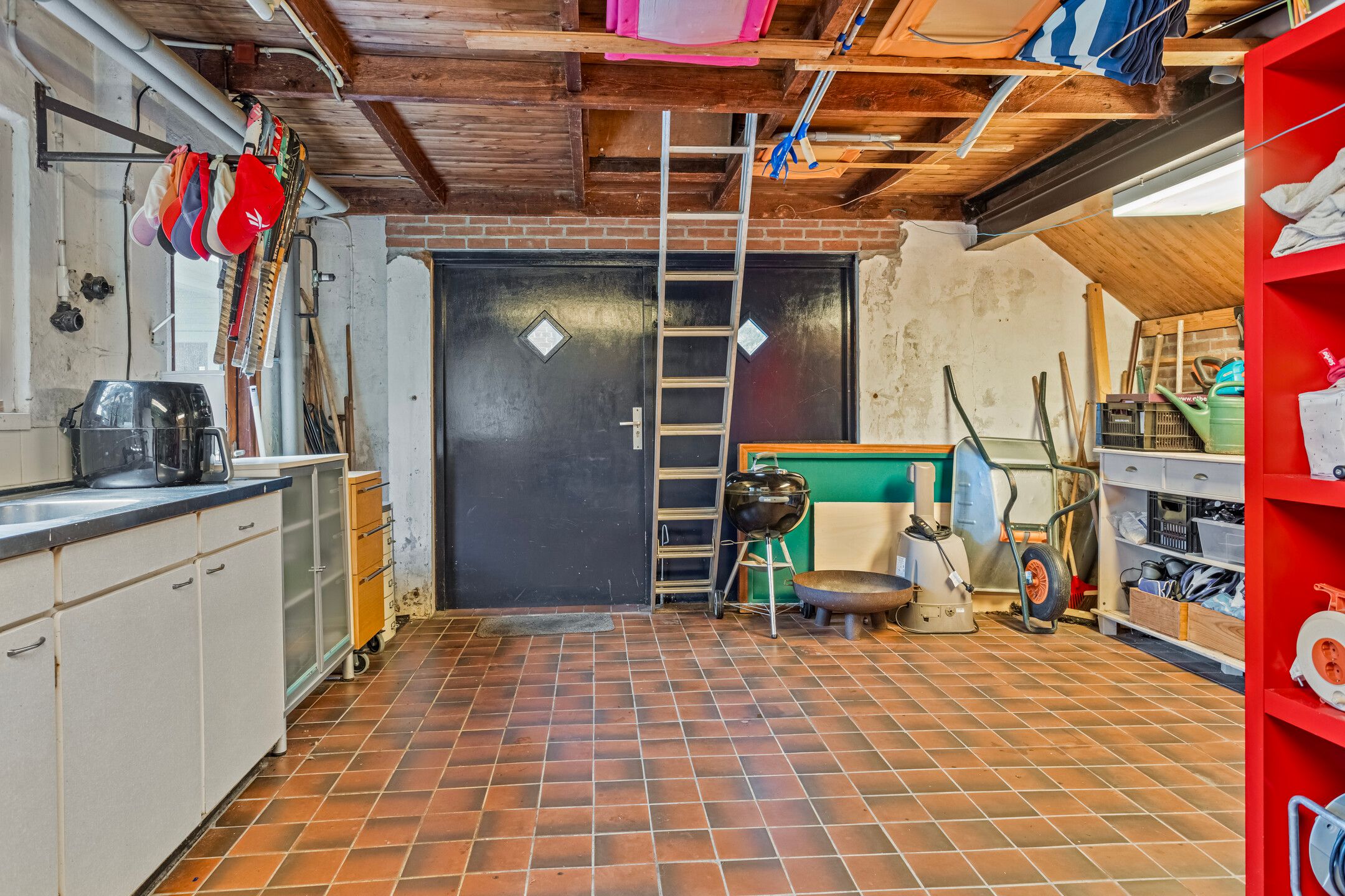 Foto 51 van Vossenhol 51