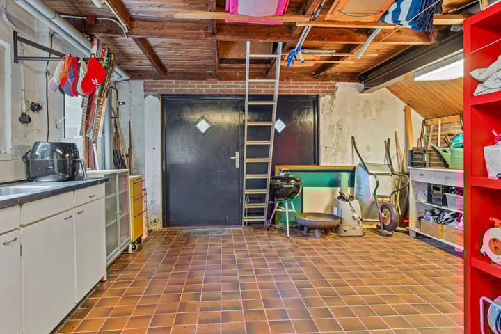 Foto 51 van Vossenhol 51