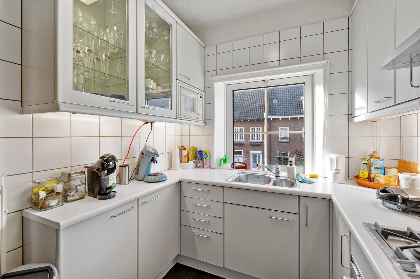 Foto 20 van Burgemeester Prinsensingel 57