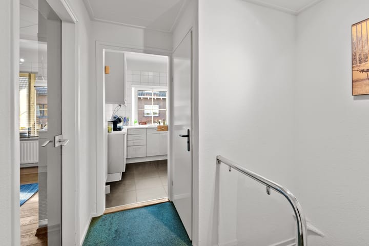 Foto 21 van Burgemeester Prinsensingel 57