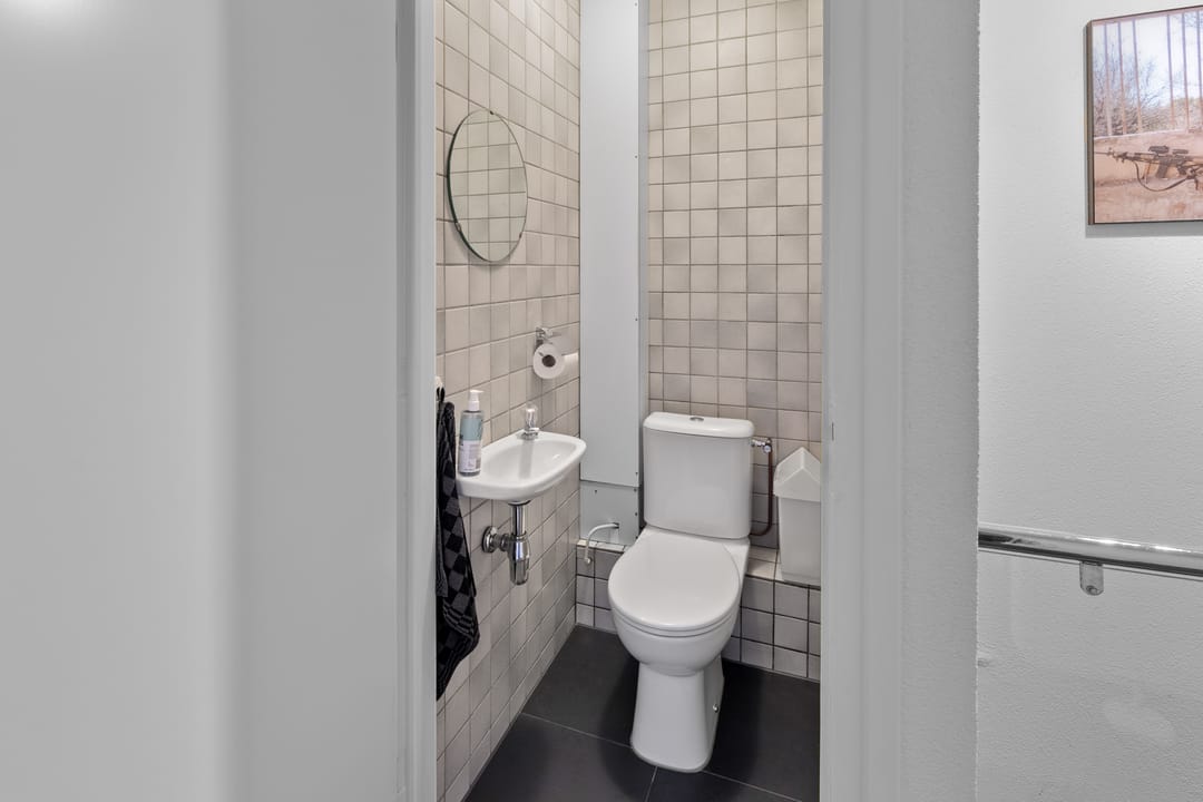 Foto 22 van Burgemeester Prinsensingel 57