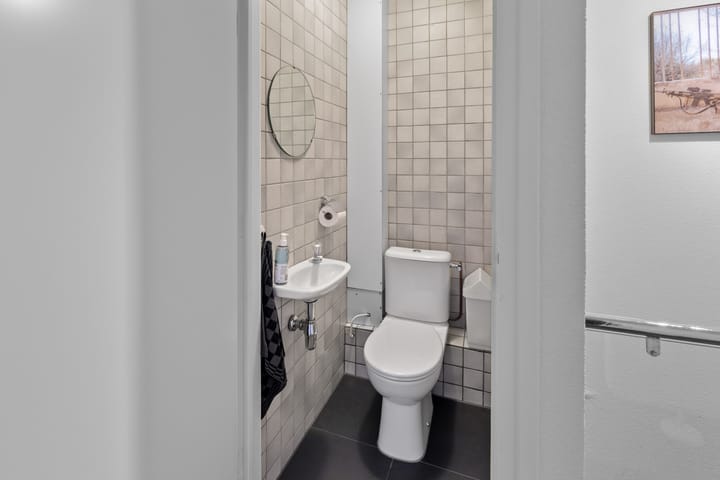 Foto 22 van Burgemeester Prinsensingel 57