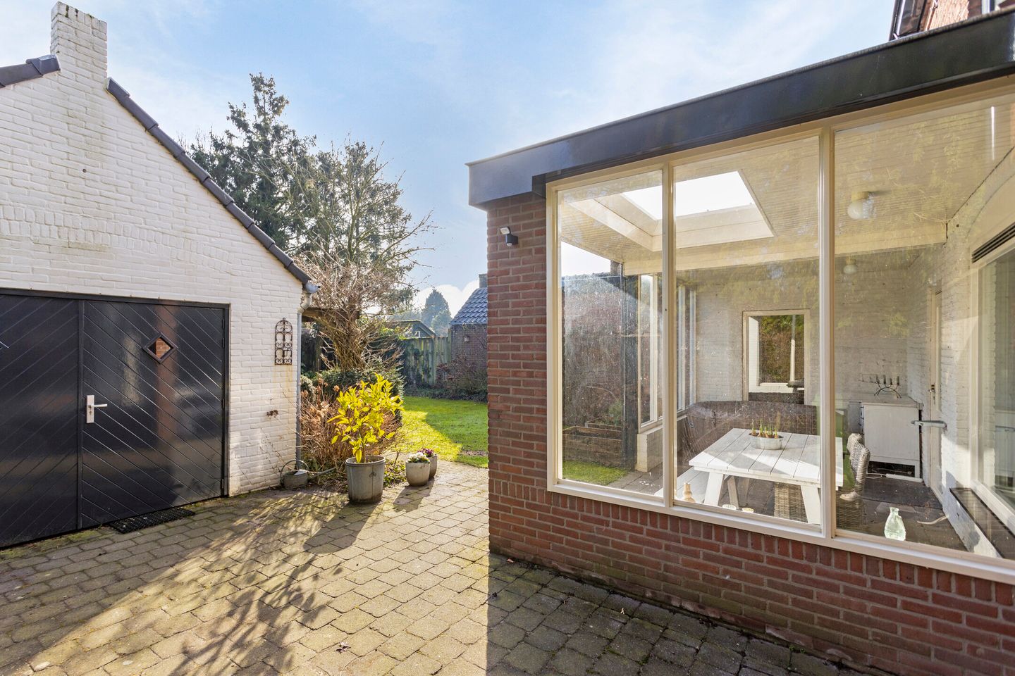 Foto 55 van Vossenhol 51