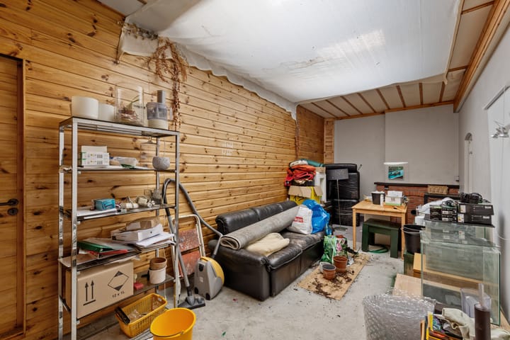 Foto 24 van Burgemeester Prinsensingel 57