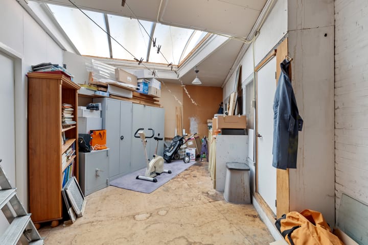 Foto 25 van Burgemeester Prinsensingel 57