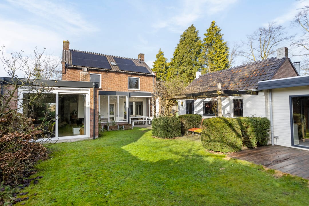 Foto 58 van Vossenhol 51