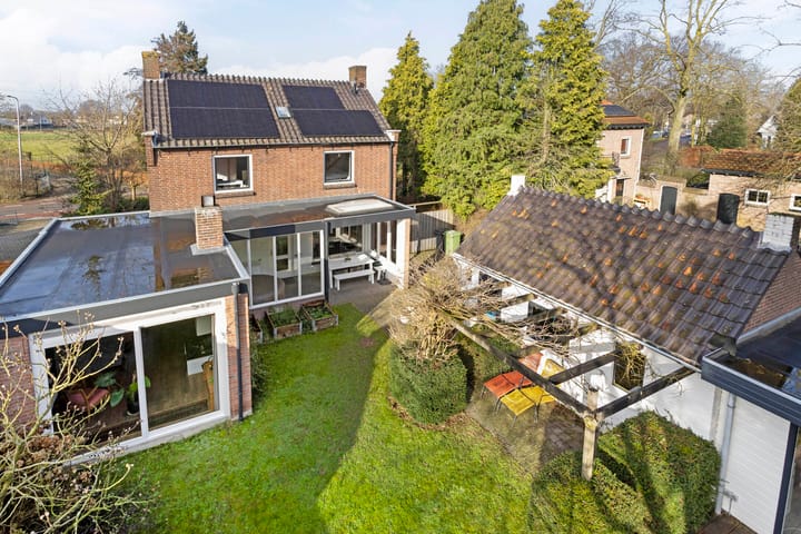 Foto 60 van Vossenhol 51