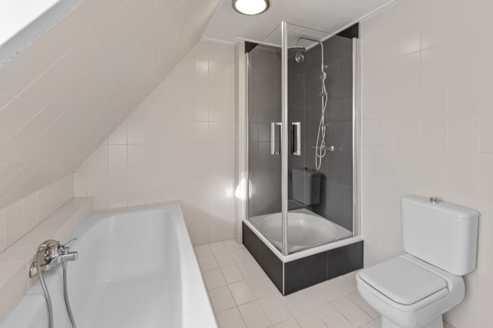 Foto 30 van Burgemeester Prinsensingel 57