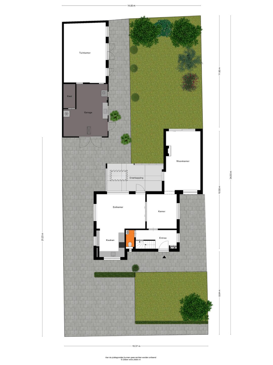 Foto 62 van Vossenhol 51