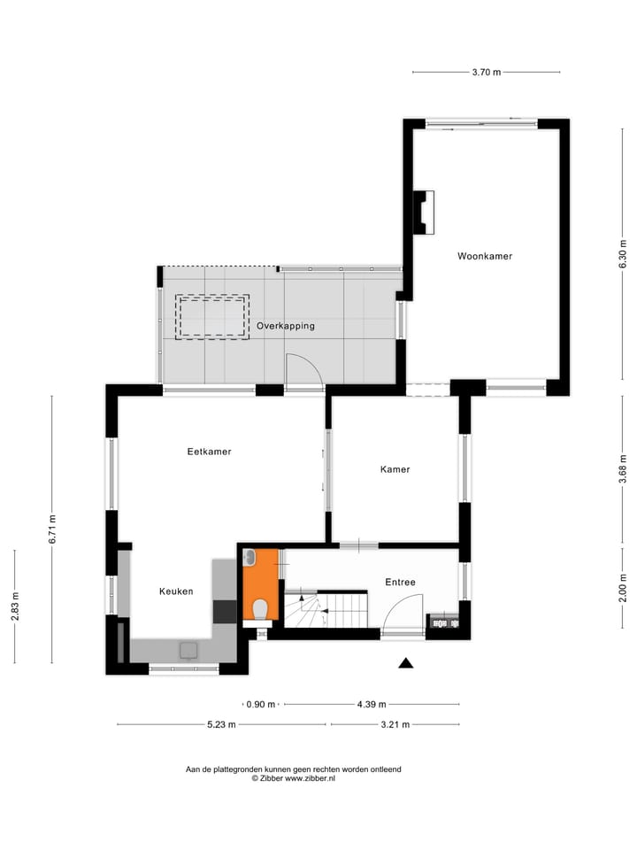 Foto 63 van Vossenhol 51