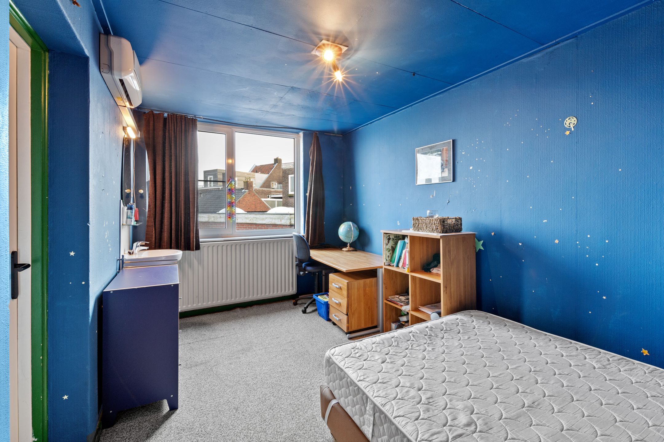 Foto 33 van Burgemeester Prinsensingel 57