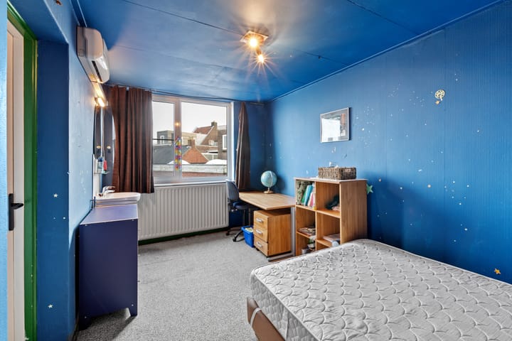 Foto 33 van Burgemeester Prinsensingel 57