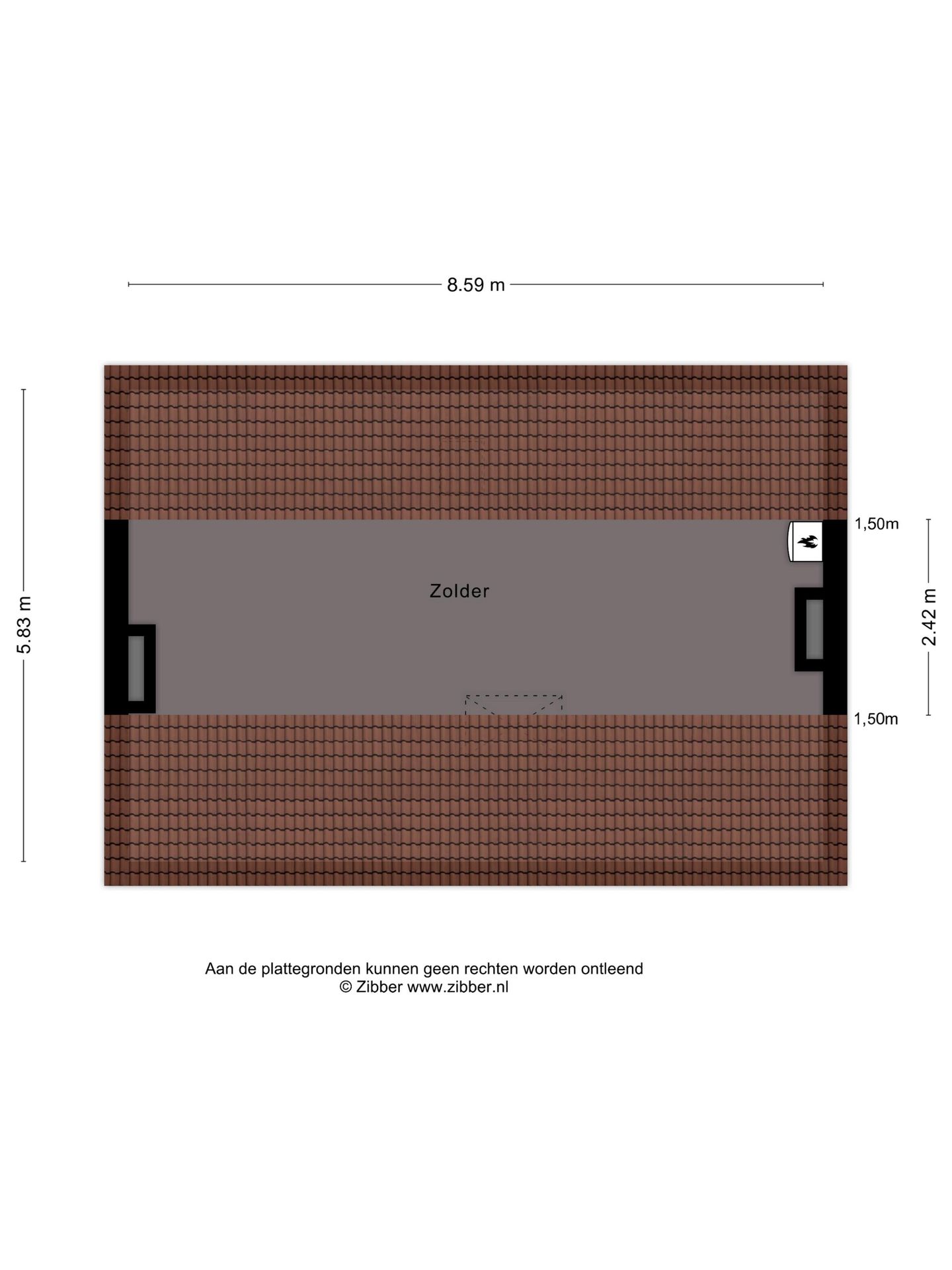 Foto 65 van Vossenhol 51
