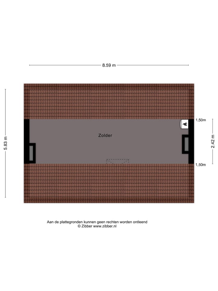 Foto 65 van Vossenhol 51