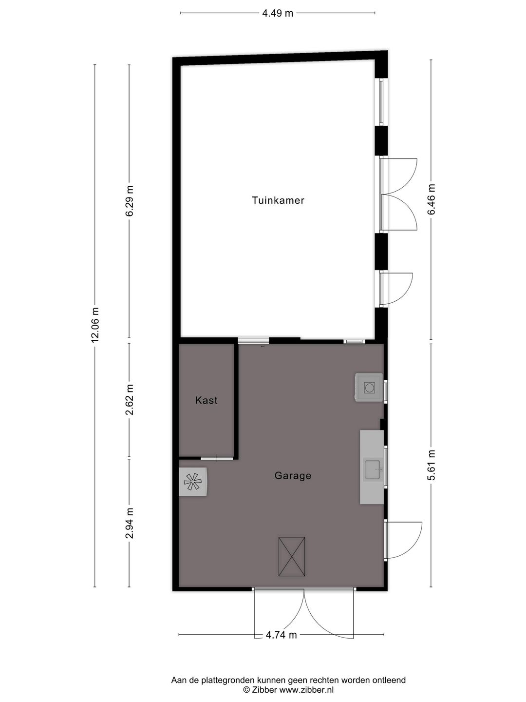 Foto 67 van Vossenhol 51