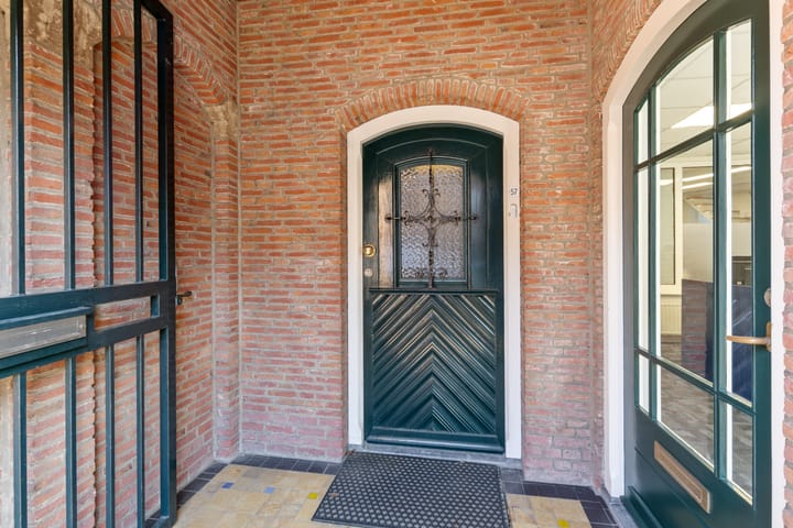 Foto 36 van Burgemeester Prinsensingel 57