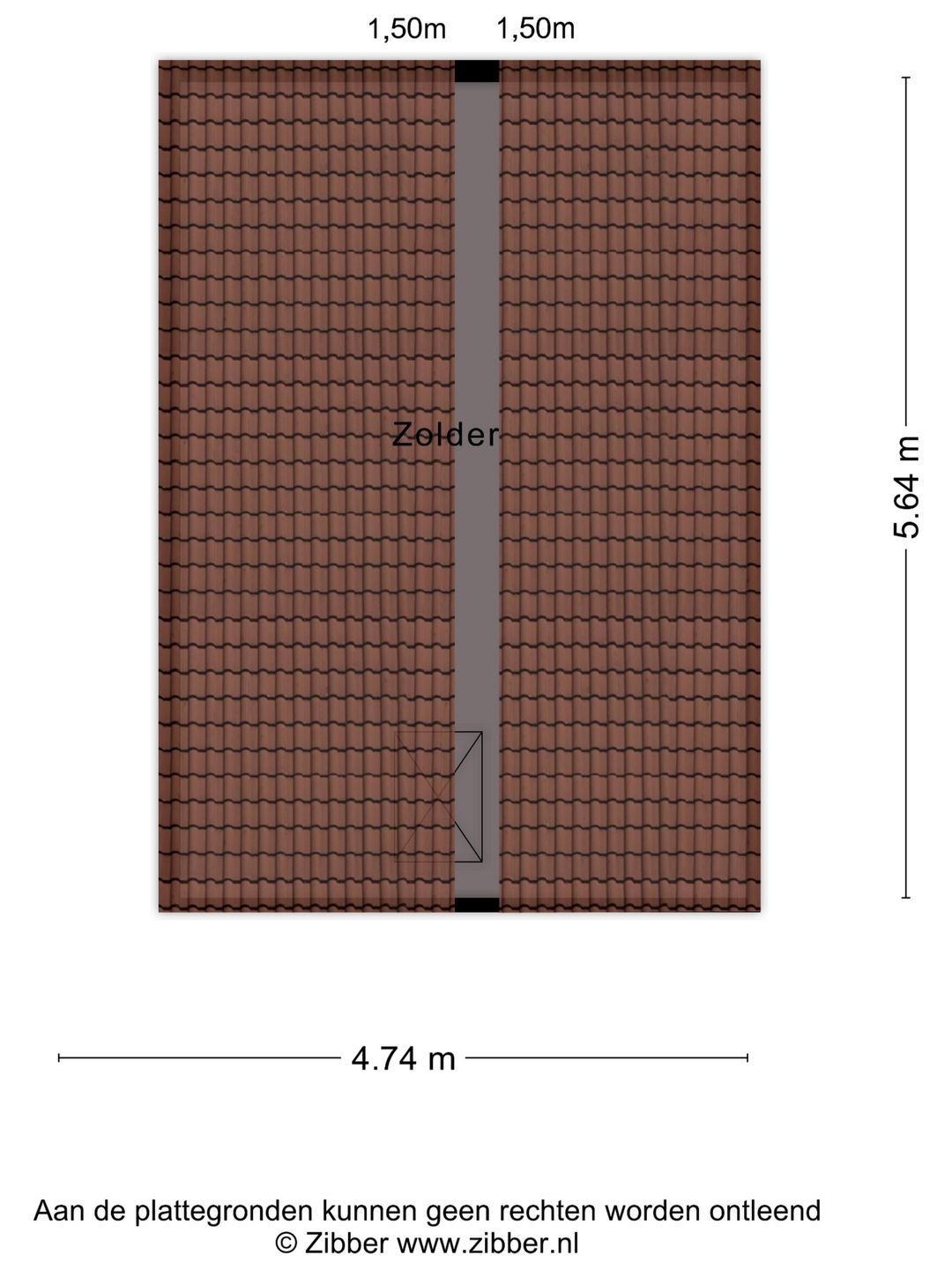 Foto 68 van Vossenhol 51