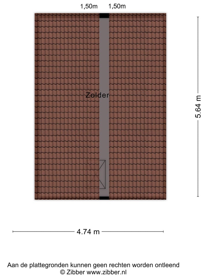 Foto 68 van Vossenhol 51