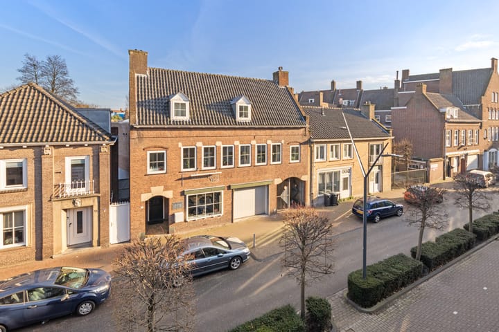 Foto 37 van Burgemeester Prinsensingel 57