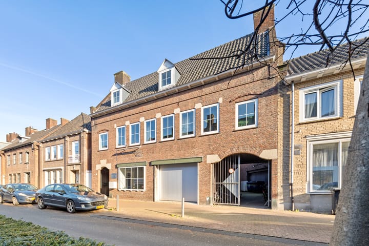 Foto 38 van Burgemeester Prinsensingel 57