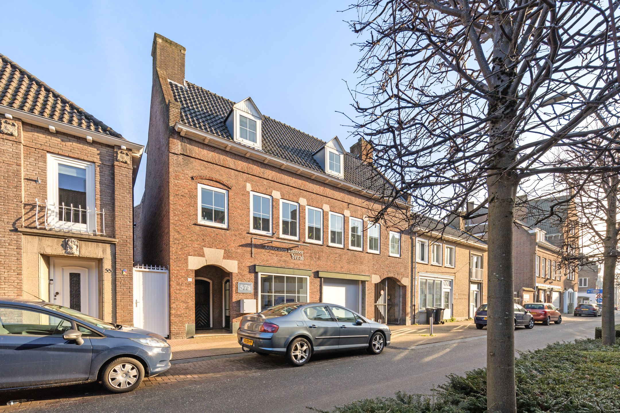 Foto 39 van Burgemeester Prinsensingel 57