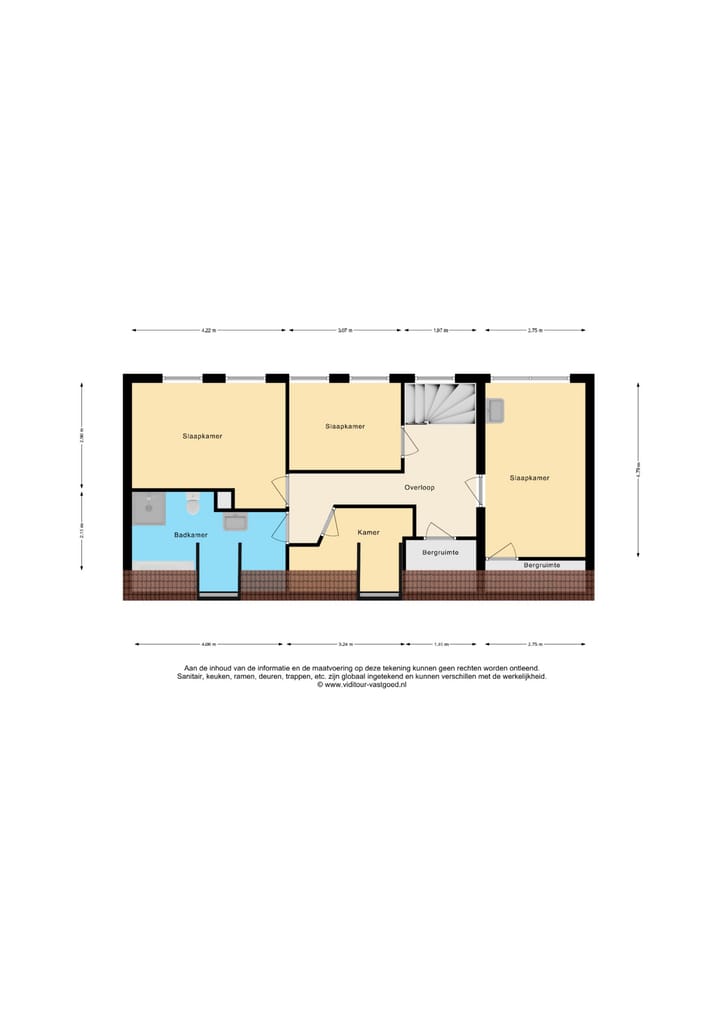 Foto 42 van Burgemeester Prinsensingel 57