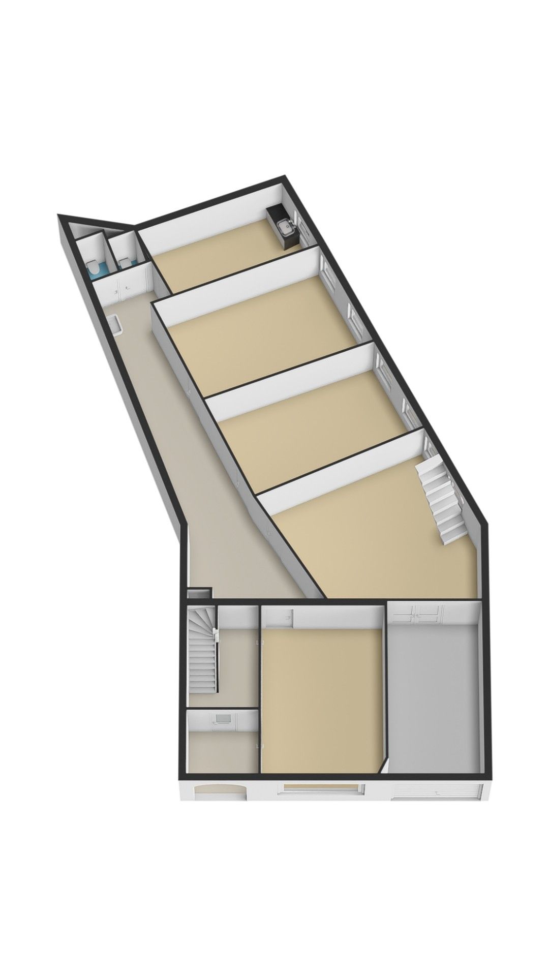 Foto 44 van Burgemeester Prinsensingel 57