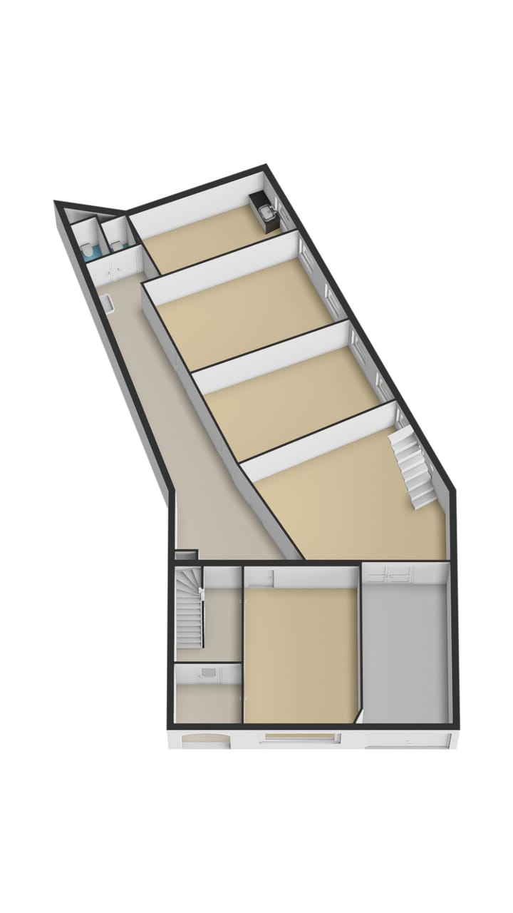 Foto 44 van Burgemeester Prinsensingel 57