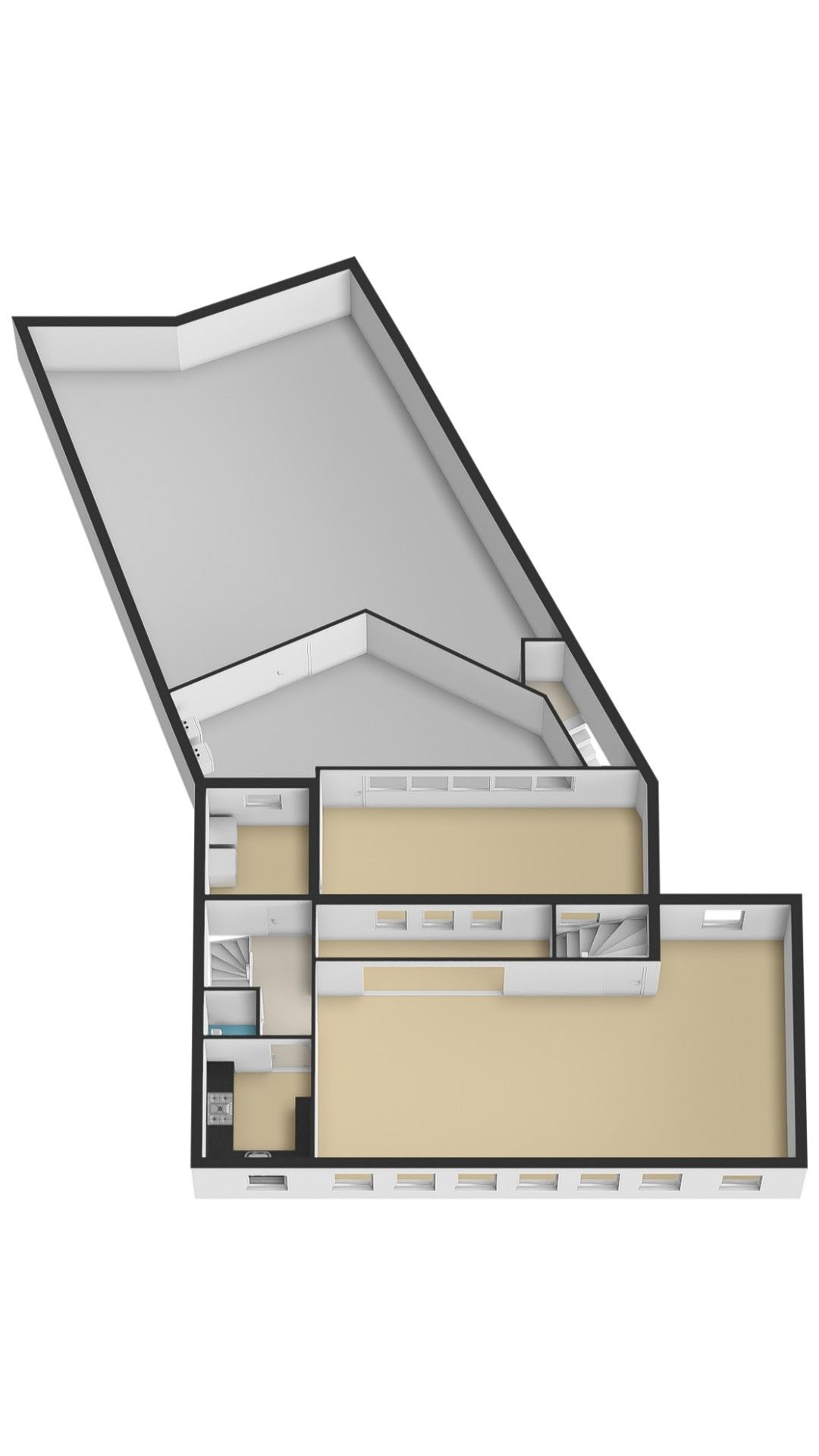 Foto 45 van Burgemeester Prinsensingel 57
