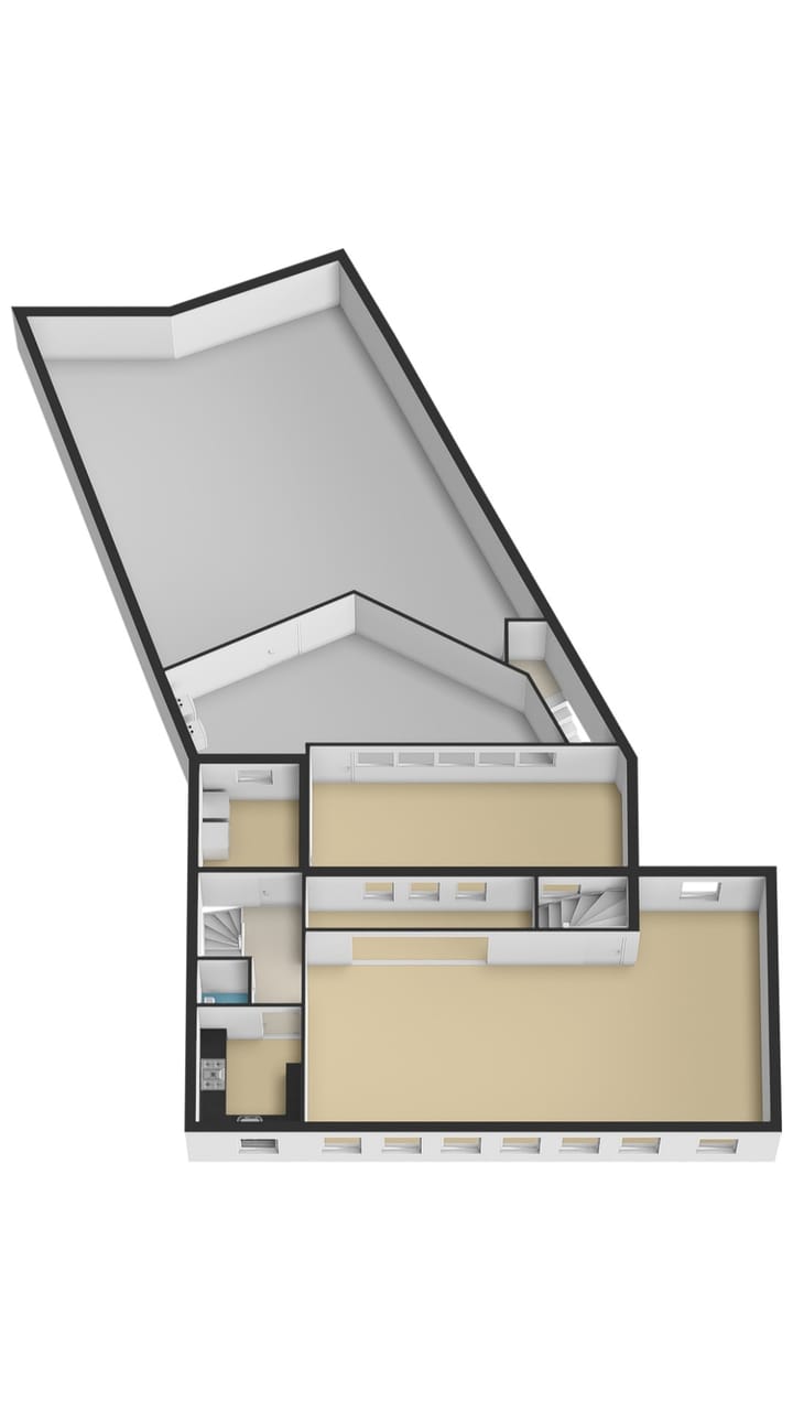 Foto 45 van Burgemeester Prinsensingel 57