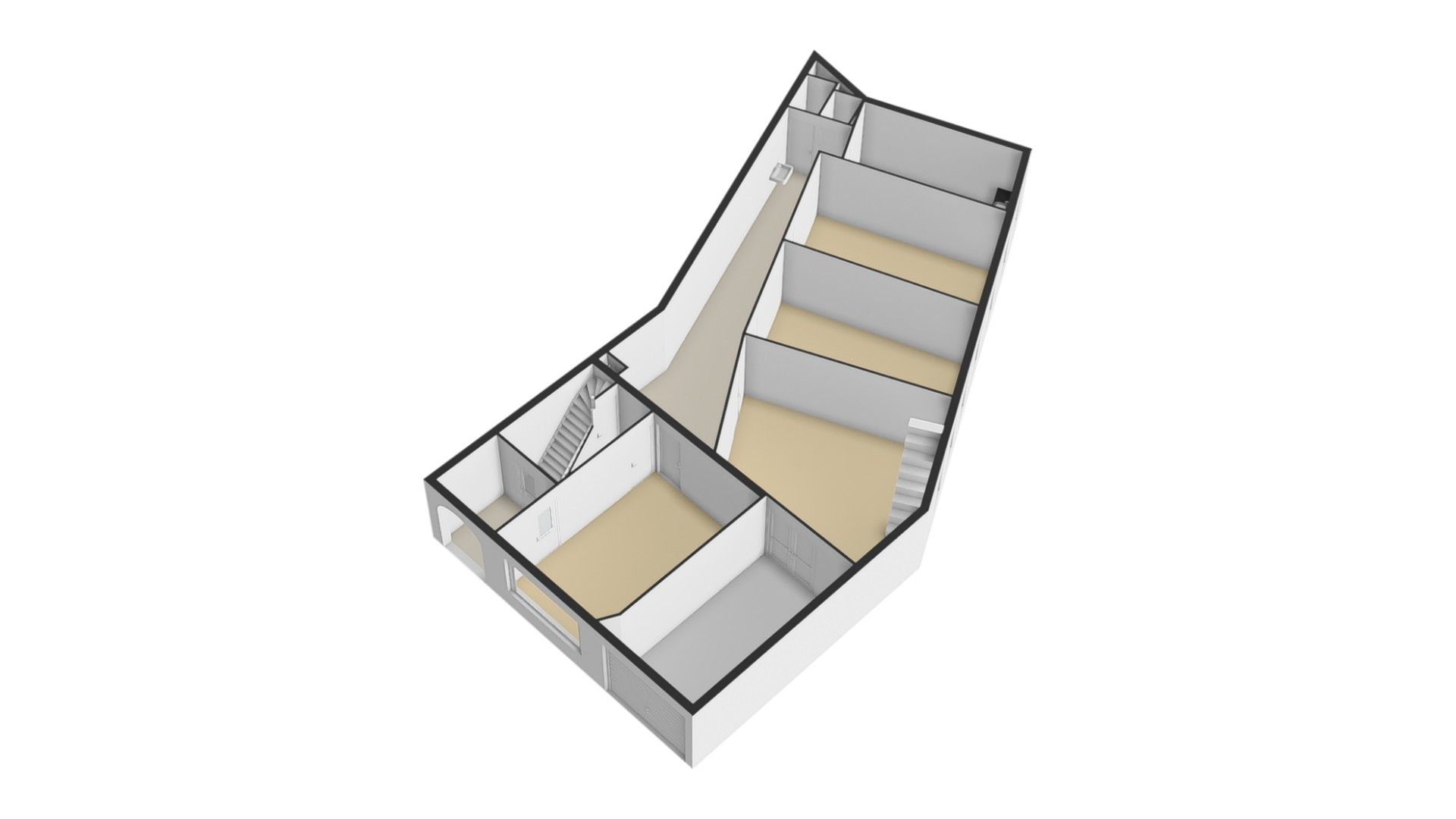 Foto 48 van Burgemeester Prinsensingel 57